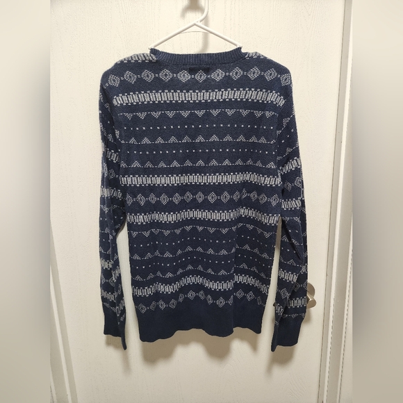 Obey knit sweater - Picture 3 of 3